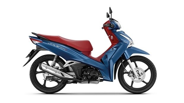 Bảng giá Honda Click nhập khẩu từ Thái Lan mới nhất hiện nay
